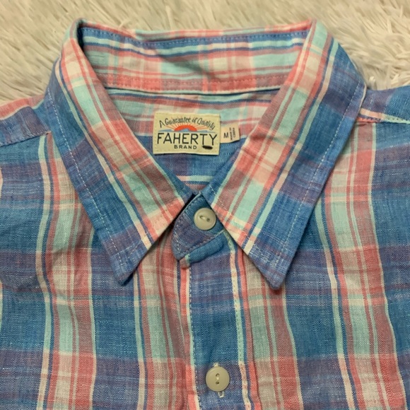 Faherty Other - Faherty shirts